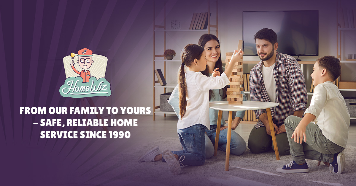 HomeWiz logo